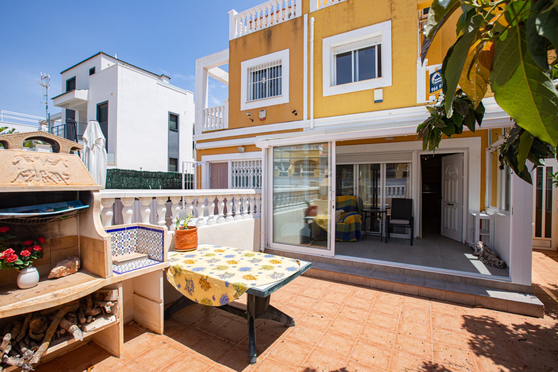 Reventa - Duplex - La Zenia