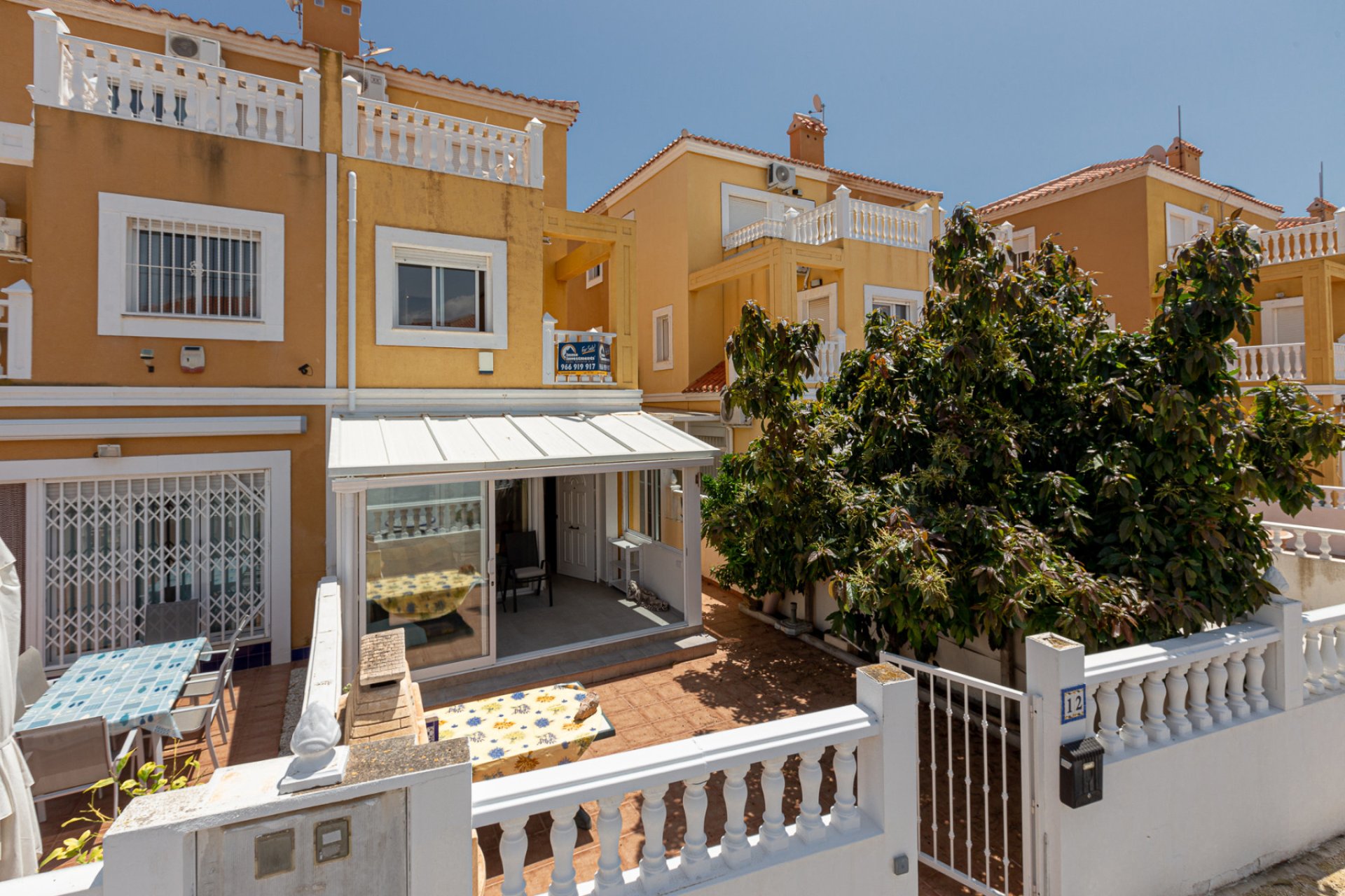 Reventa - Duplex - La Zenia