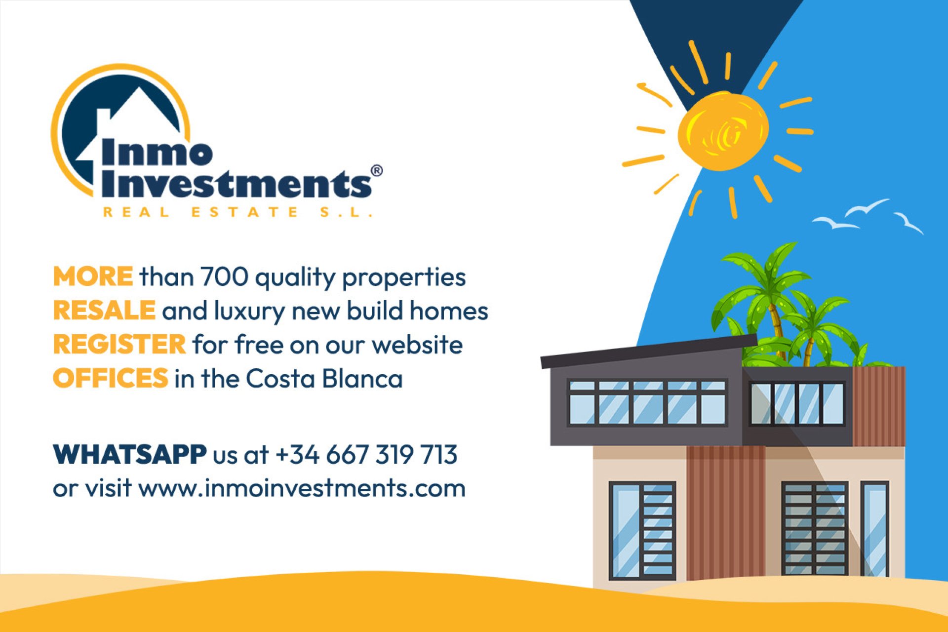 Reventa - Duplex - La Zenia