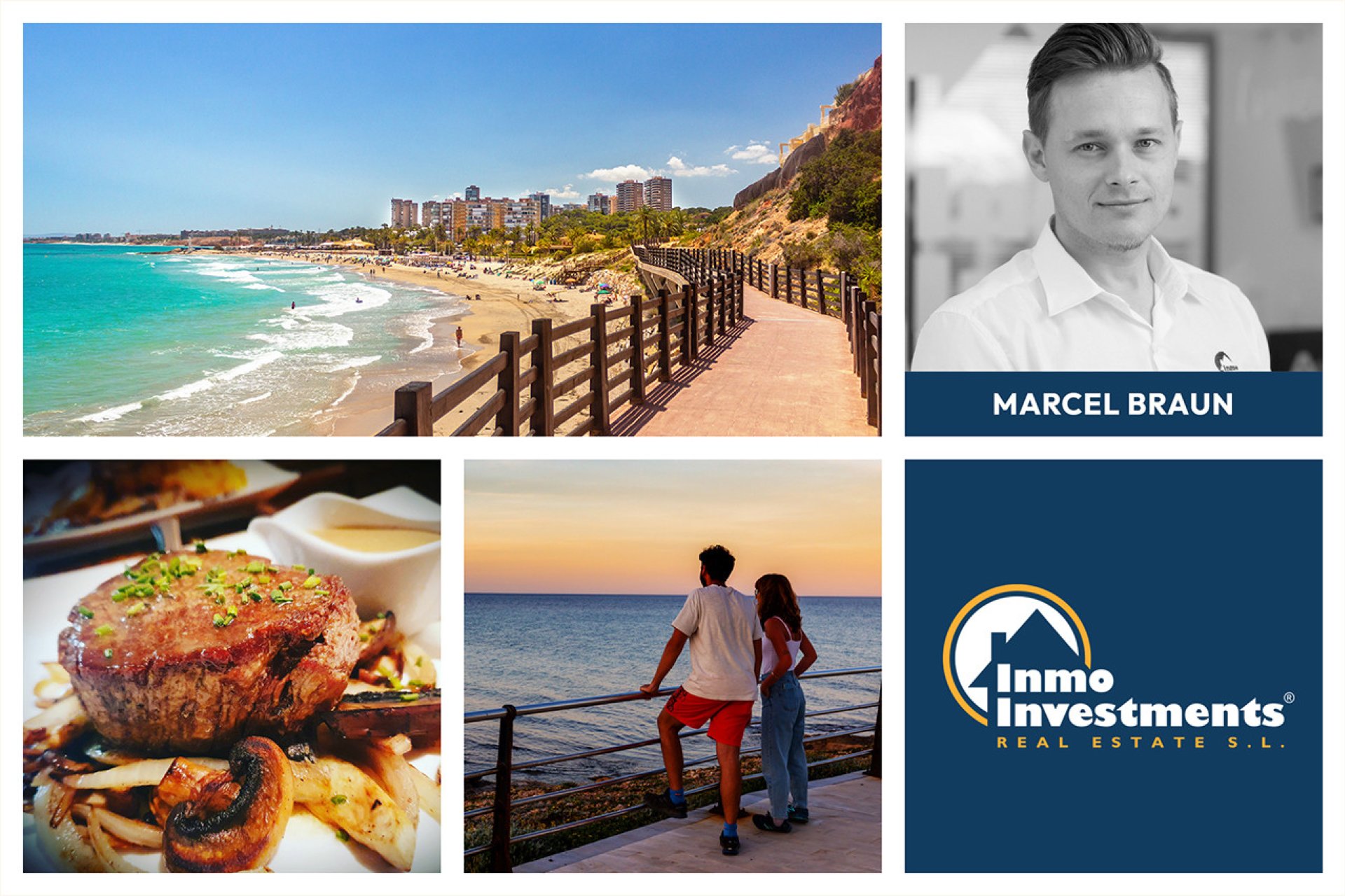 Reventa - Duplex - La Zenia