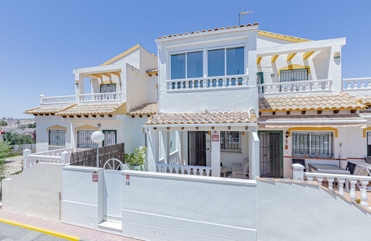 Reventa - Duplex - Los Altos