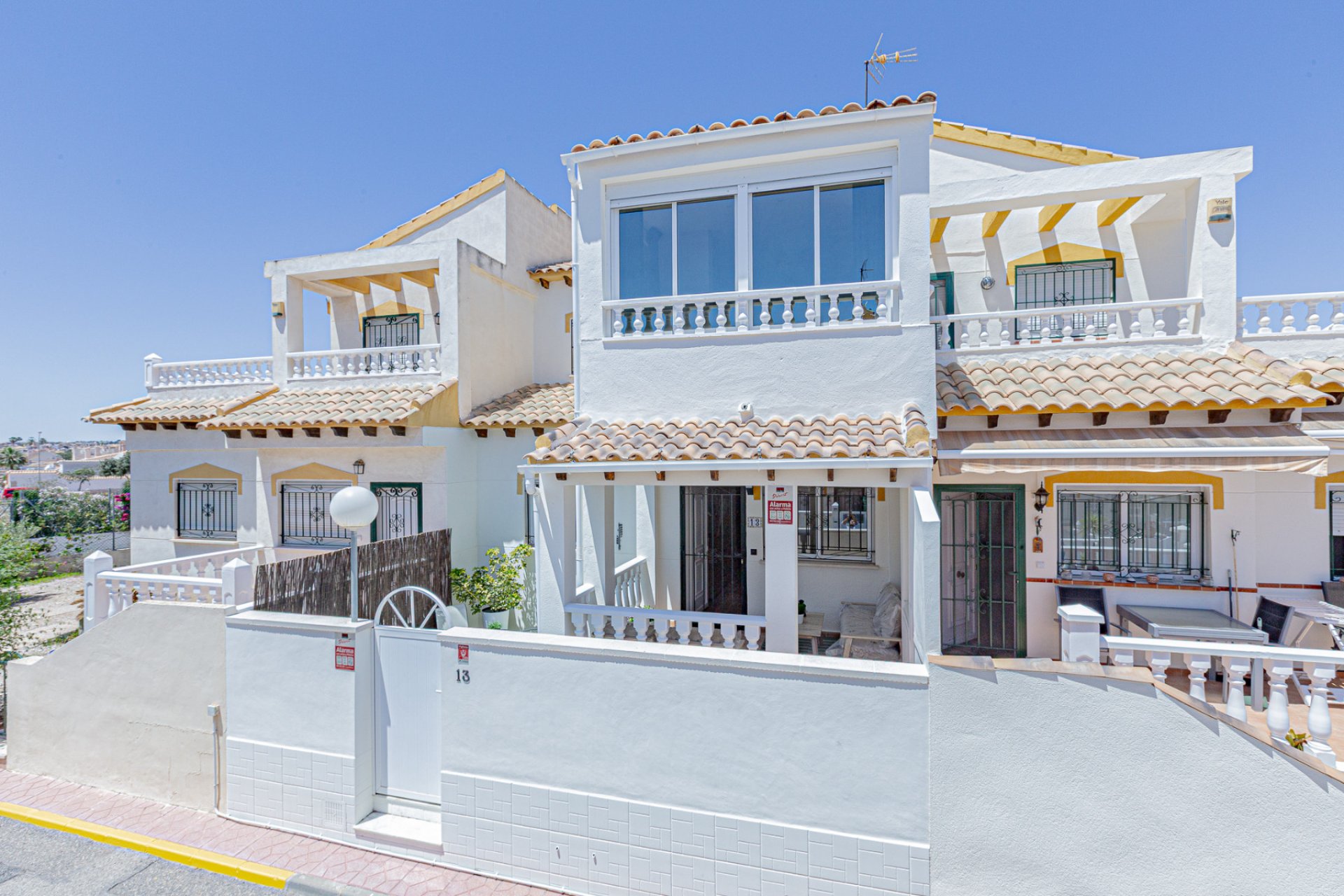 Reventa - Duplex - Los Altos