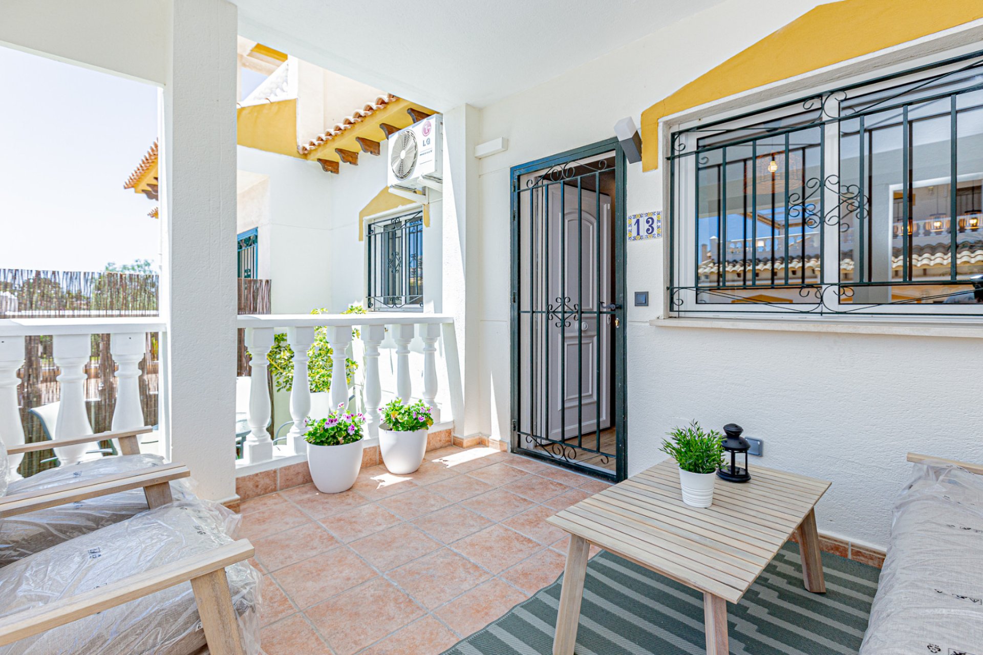 Reventa - Duplex - Los Altos