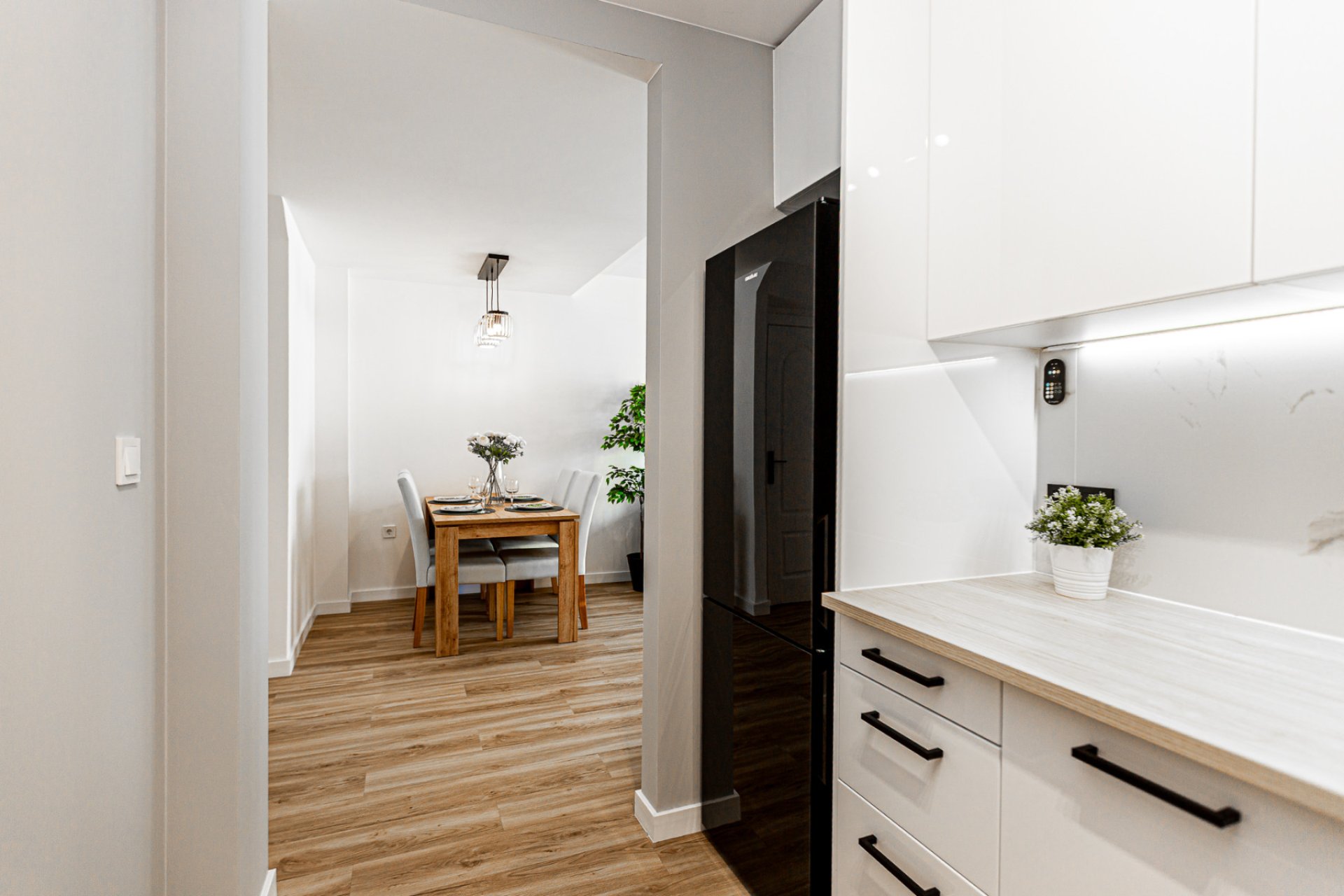 Reventa - Duplex - Los Altos