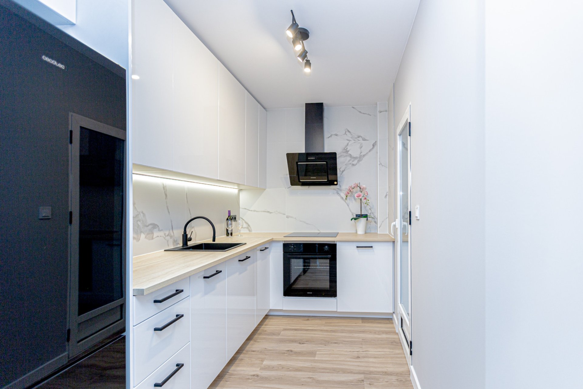 Reventa - Duplex - Los Altos