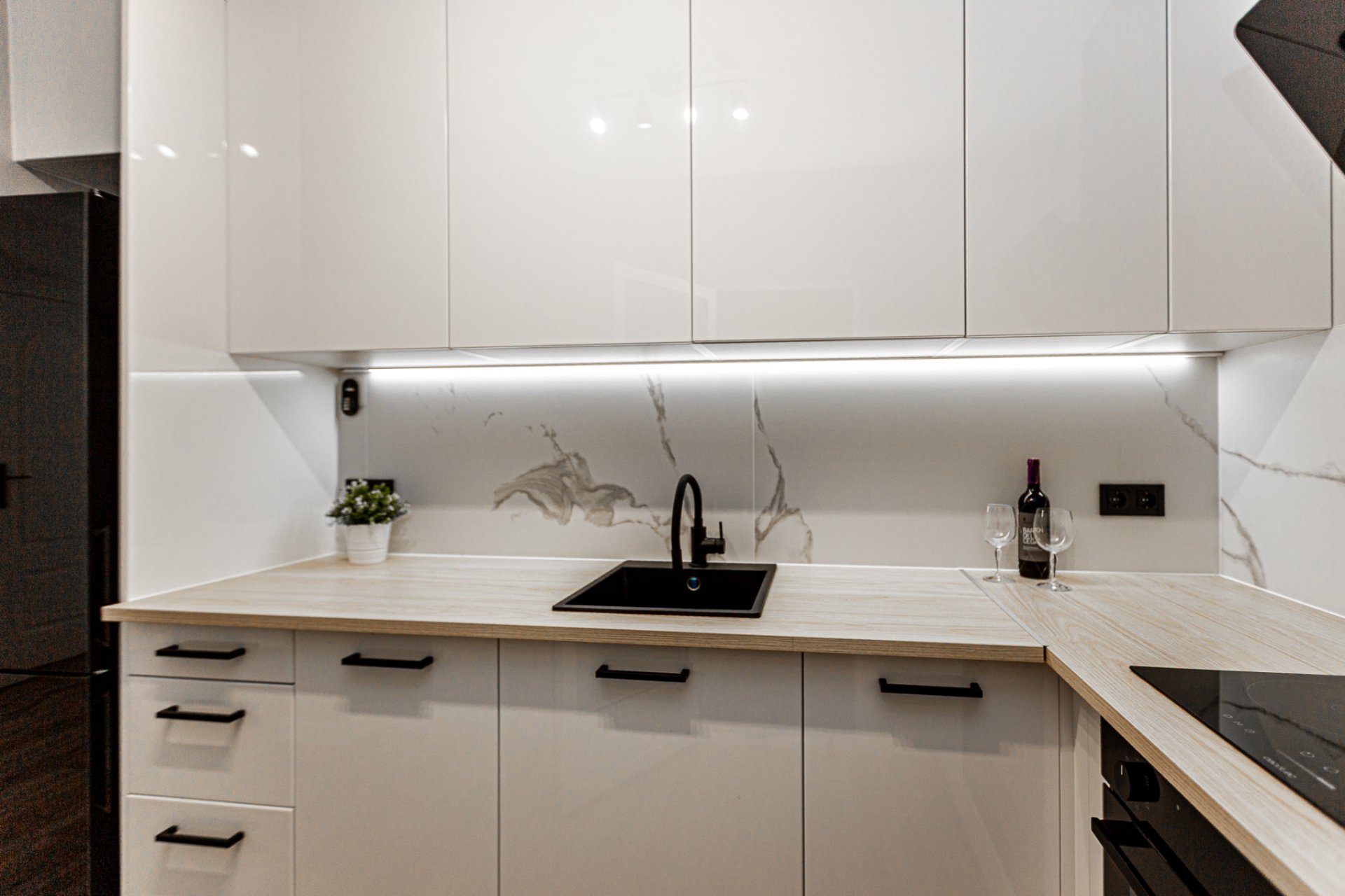 Reventa - Duplex - Los Altos