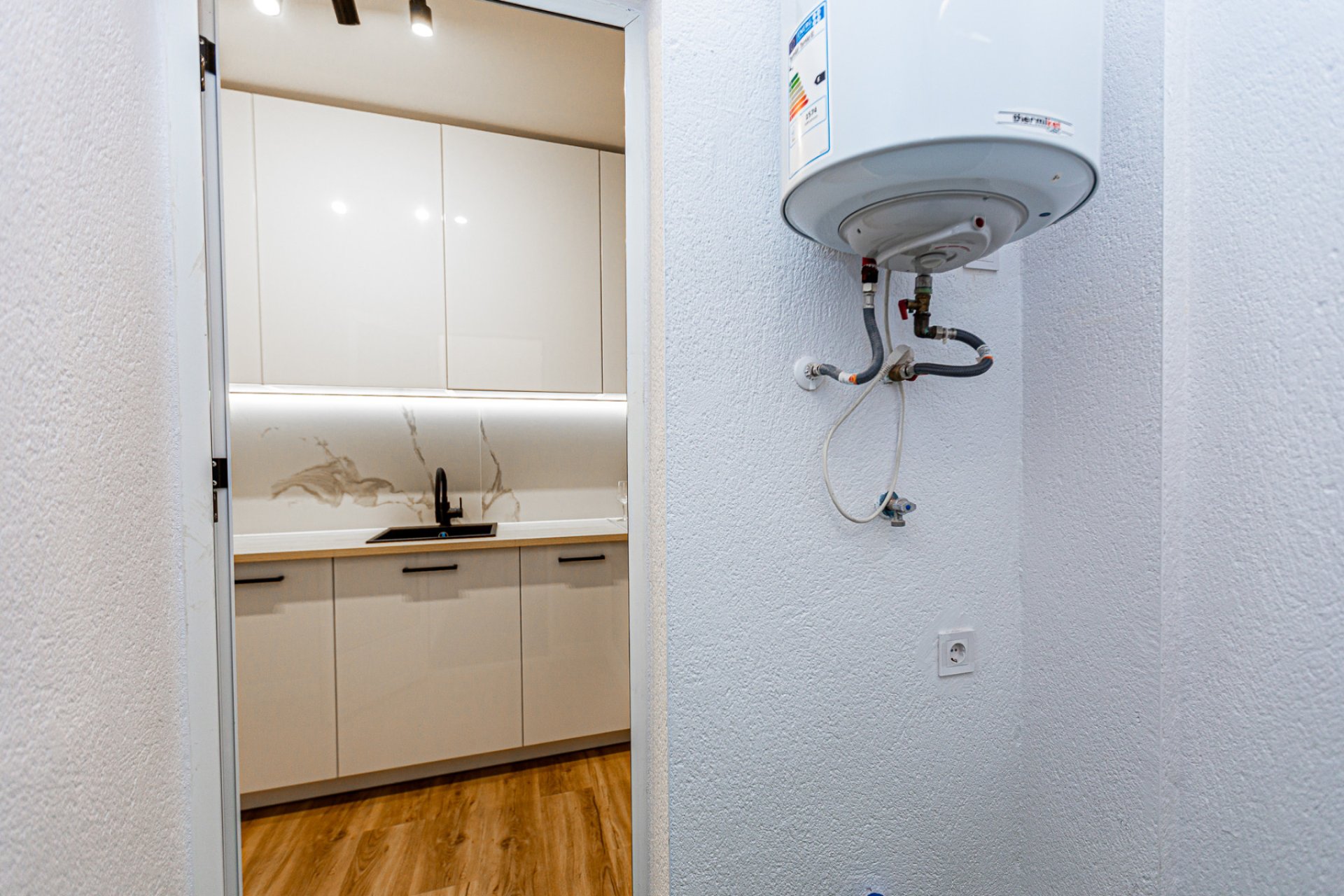 Reventa - Duplex - Los Altos