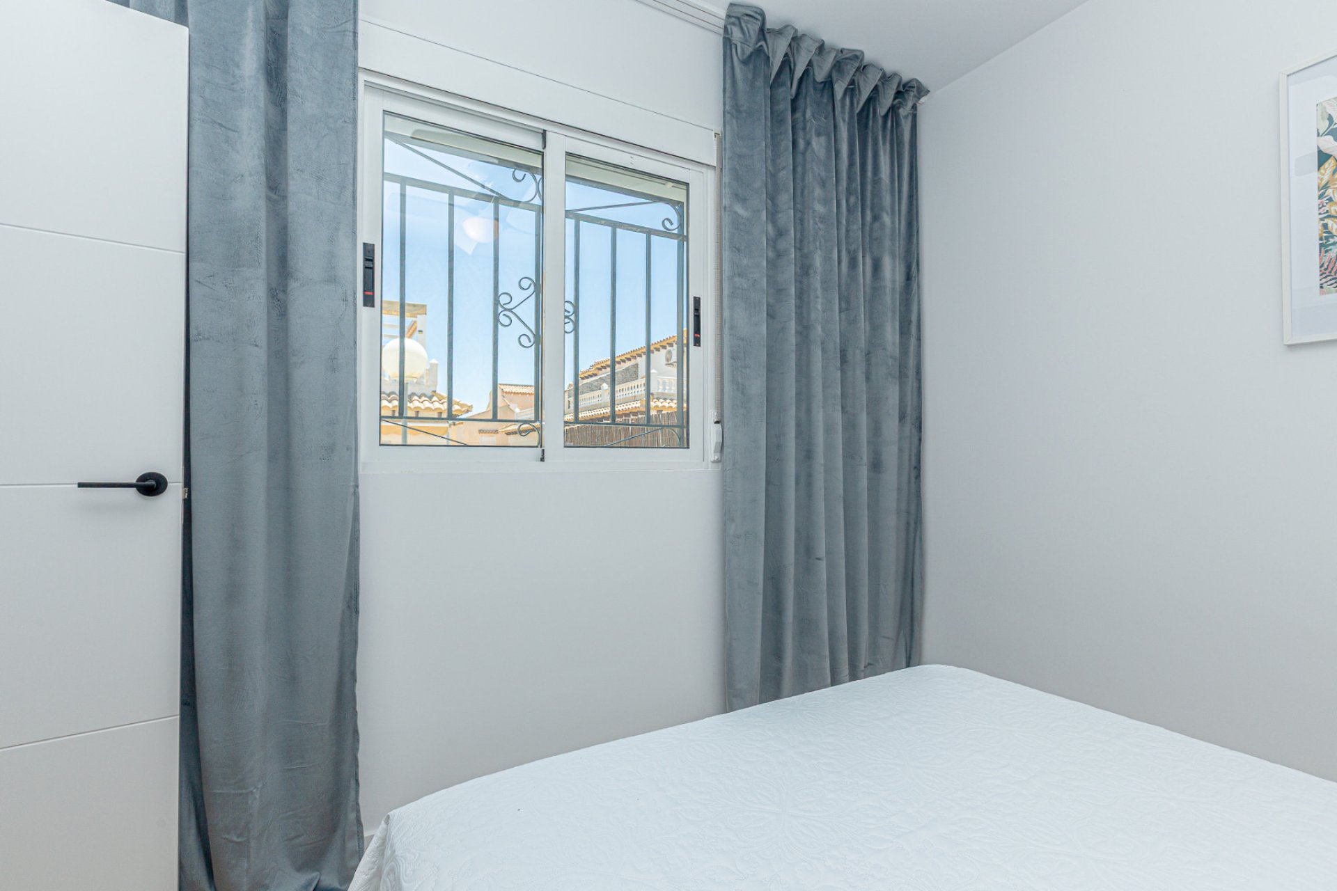 Reventa - Duplex - Los Altos