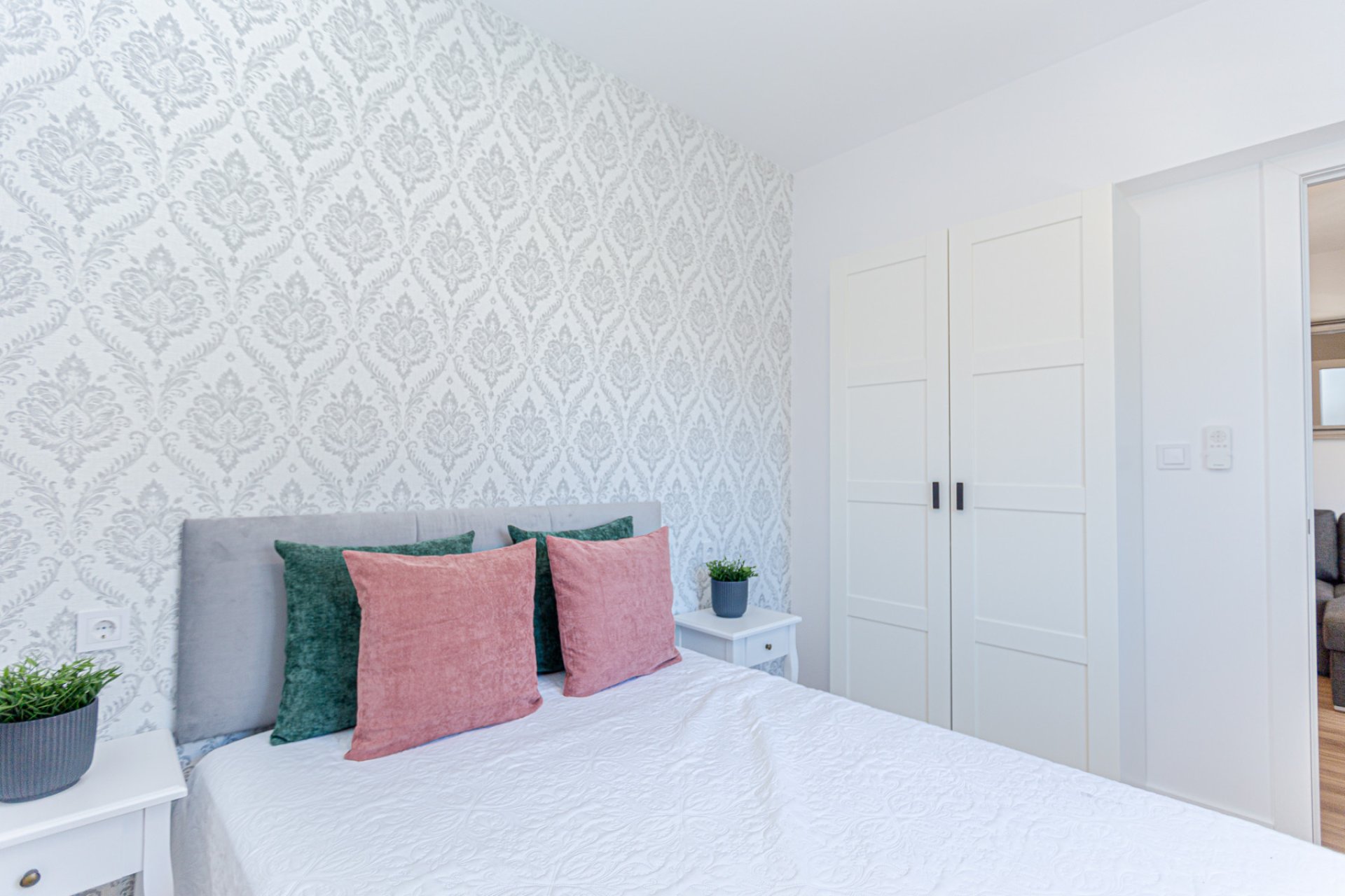 Reventa - Duplex - Los Altos