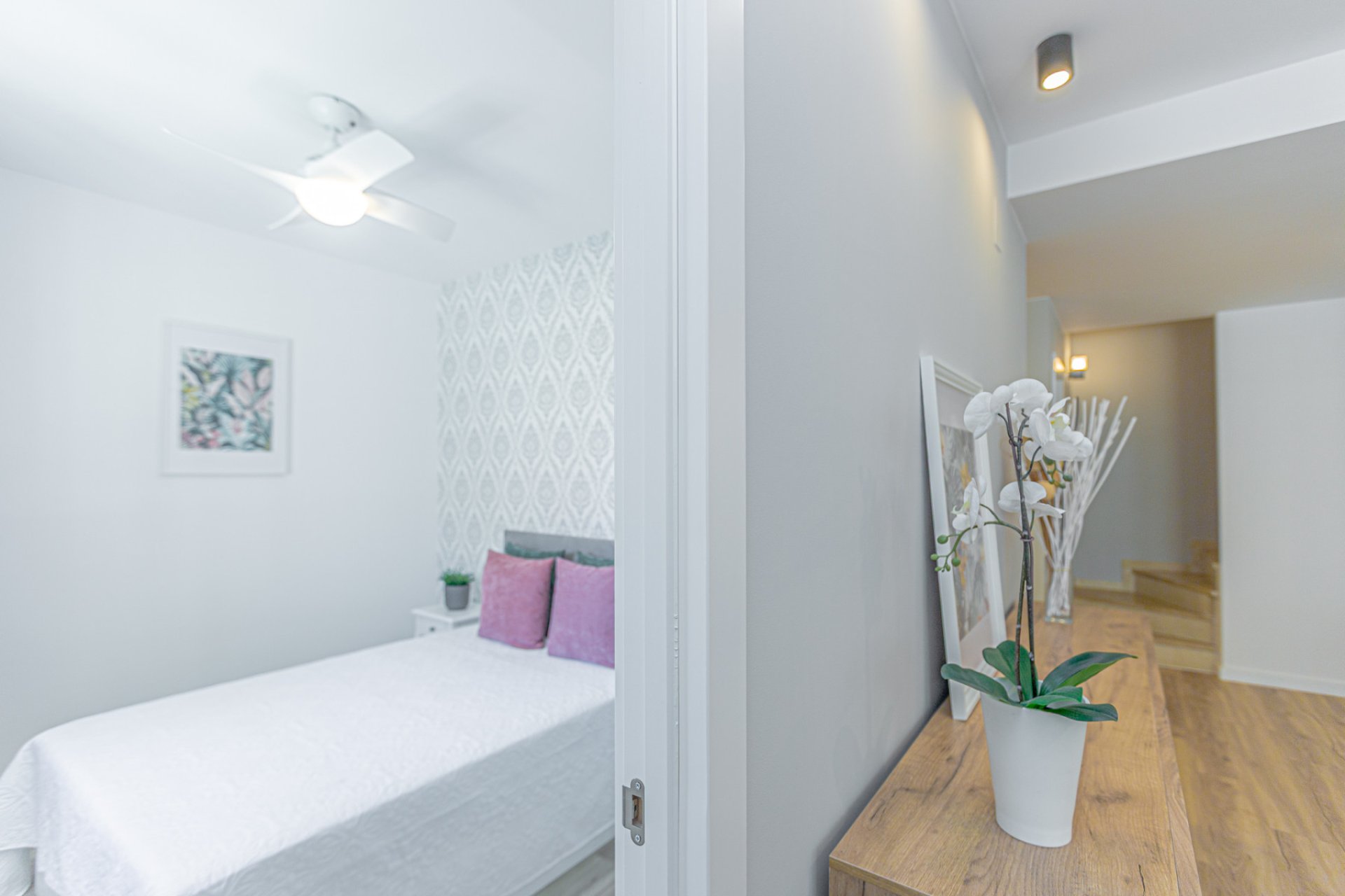 Reventa - Duplex - Los Altos