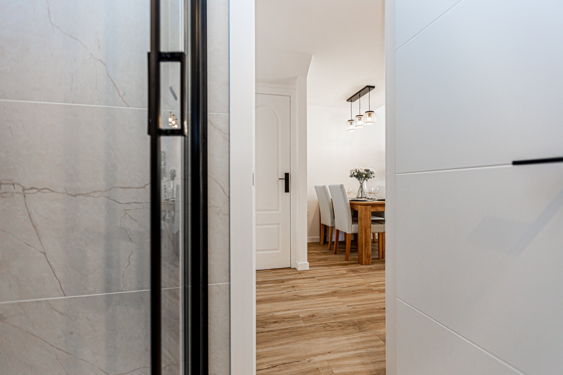 Reventa - Duplex - Los Altos