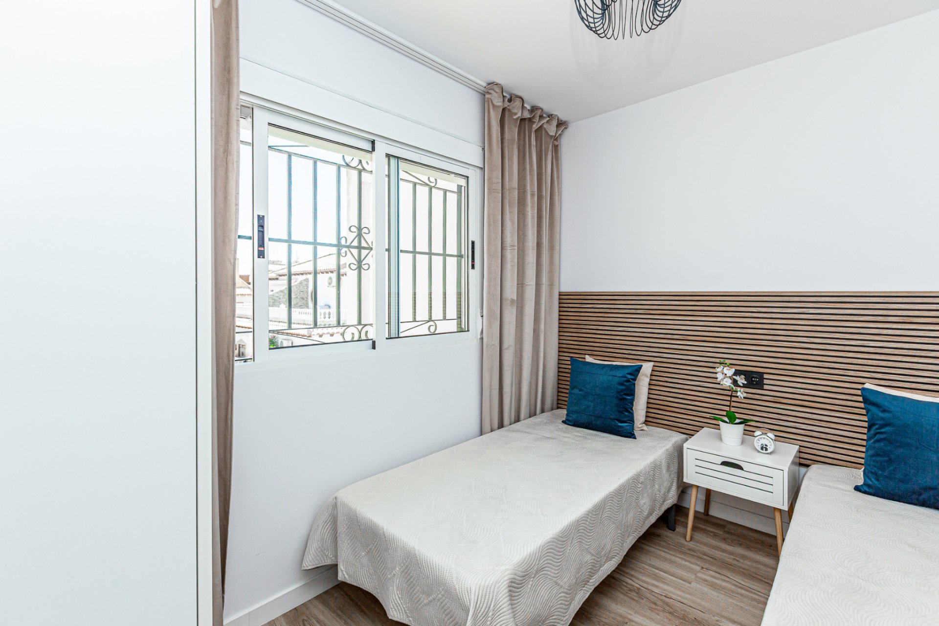 Reventa - Duplex - Los Altos