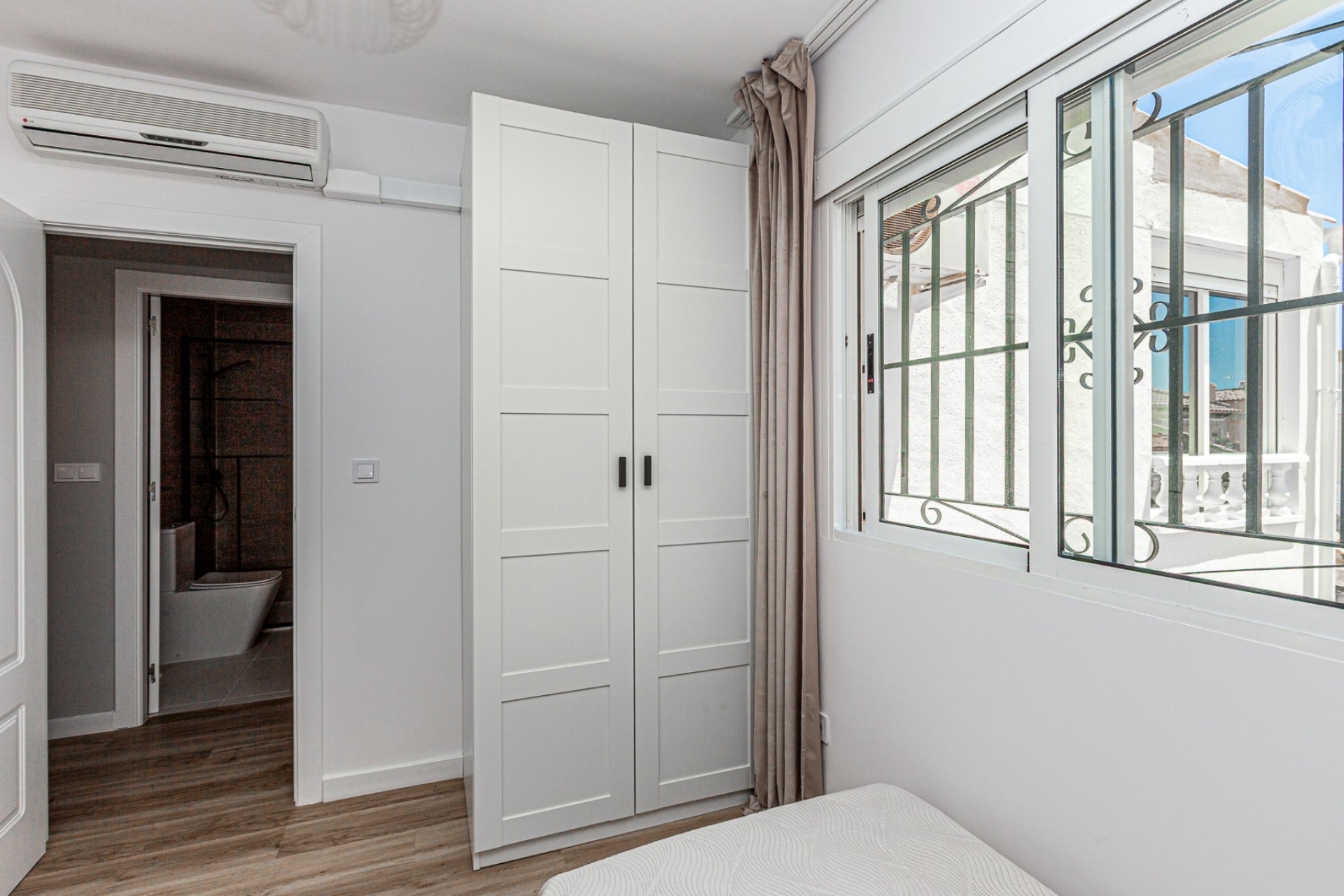 Reventa - Duplex - Los Altos