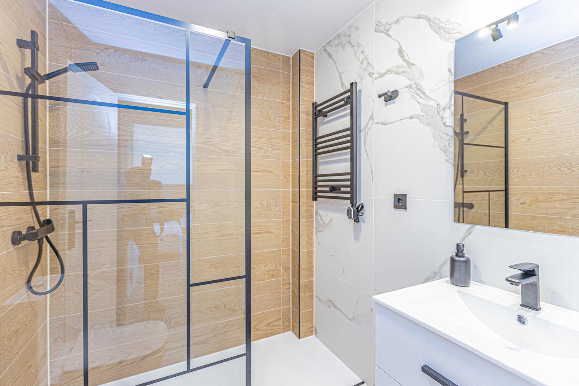 Reventa - Duplex - Los Altos