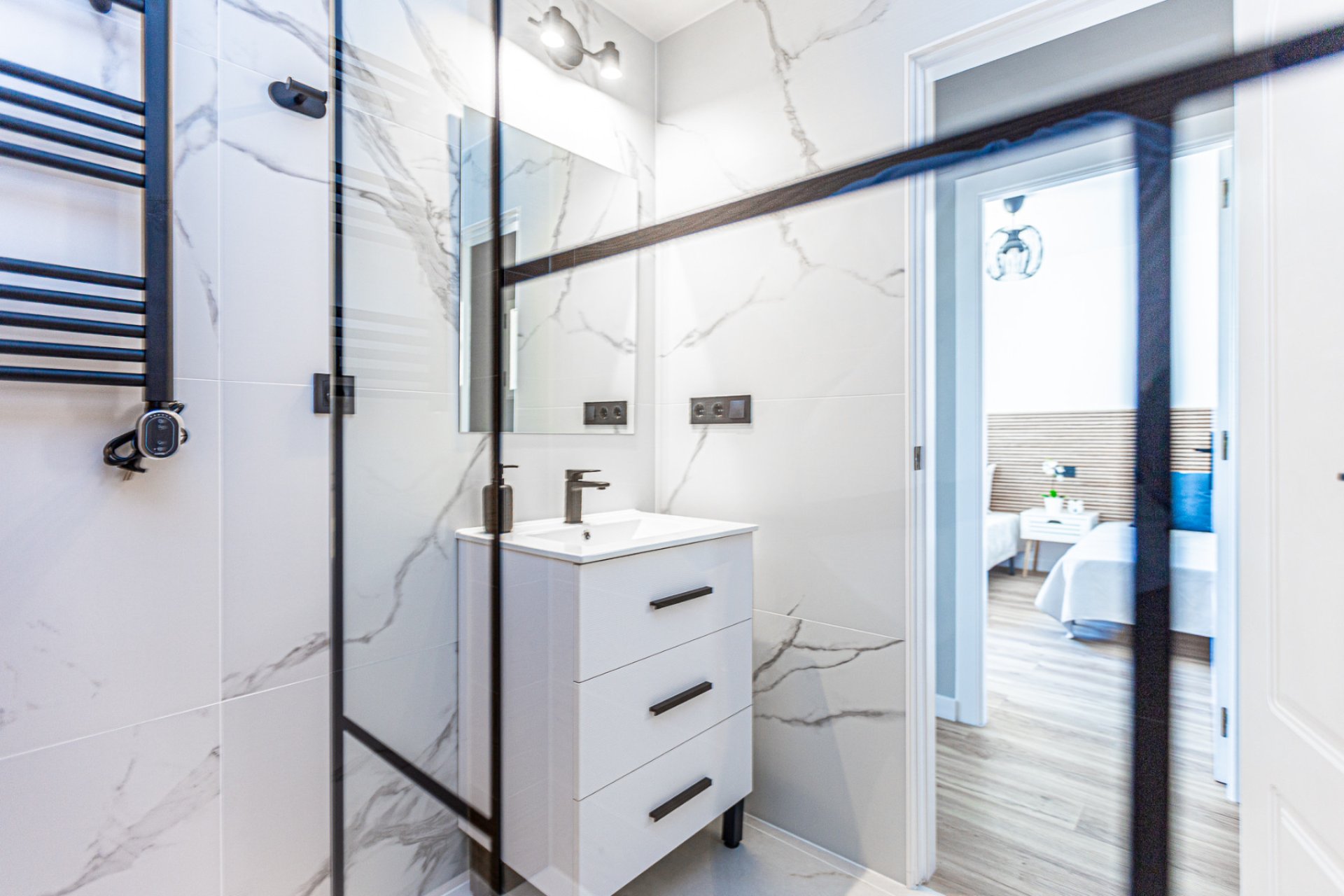 Reventa - Duplex - Los Altos