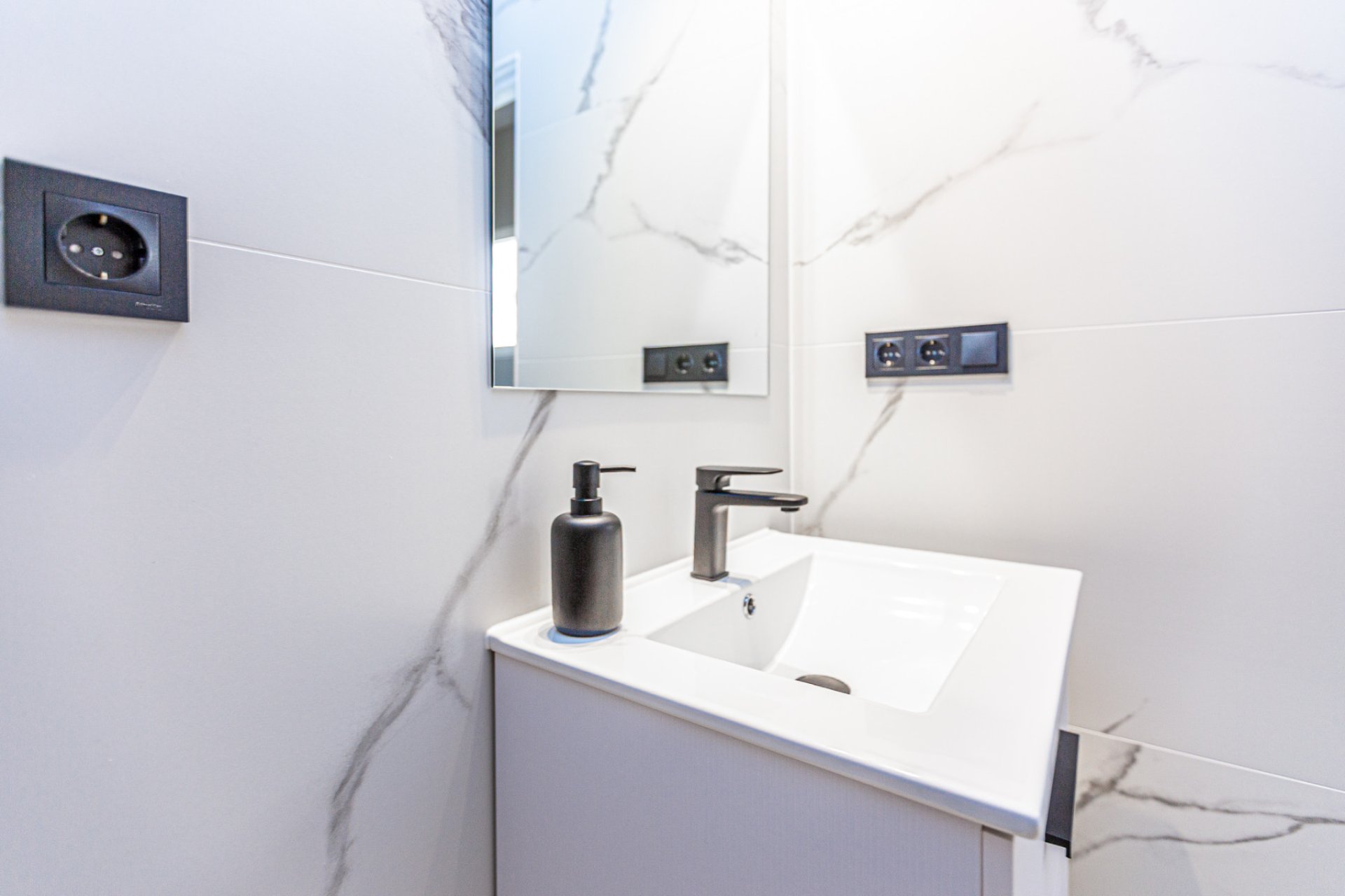 Reventa - Duplex - Los Altos