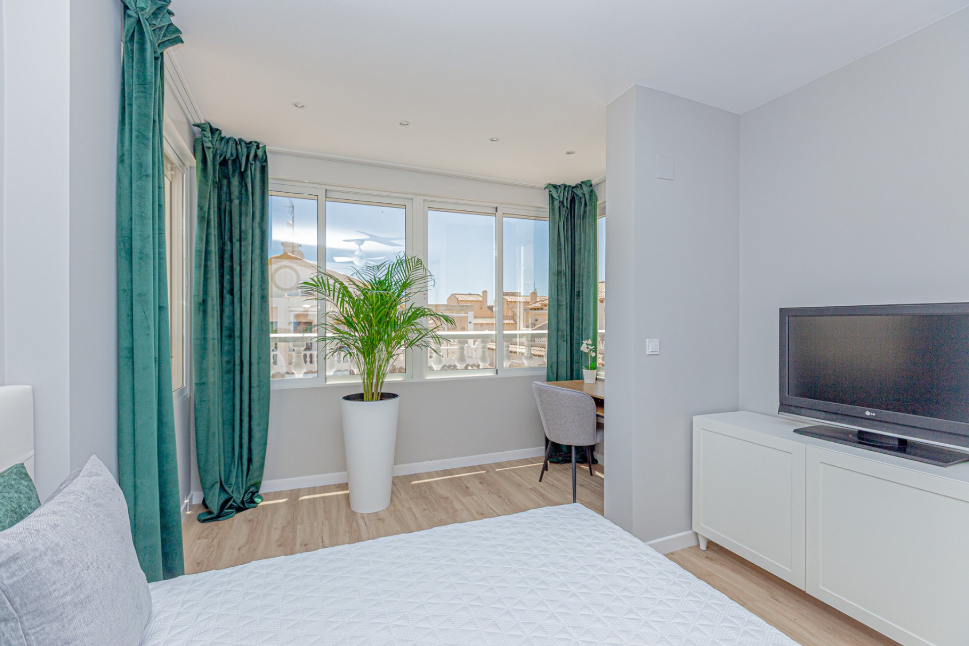 Reventa - Duplex - Los Altos