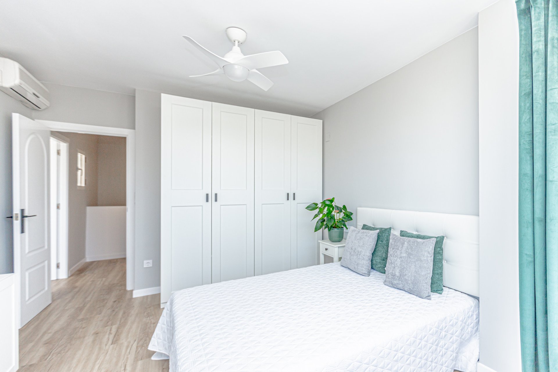 Reventa - Duplex - Los Altos