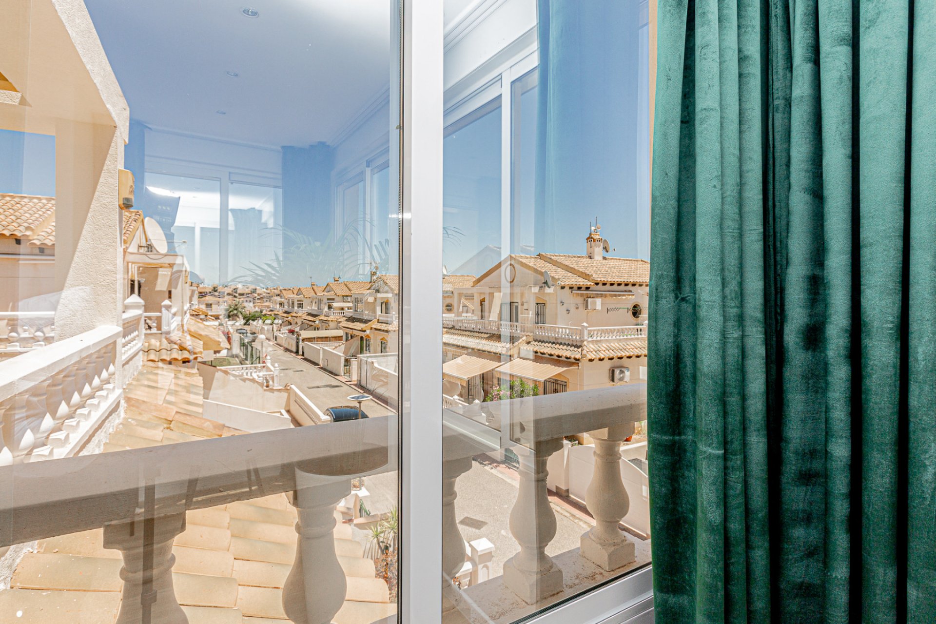 Reventa - Duplex - Los Altos