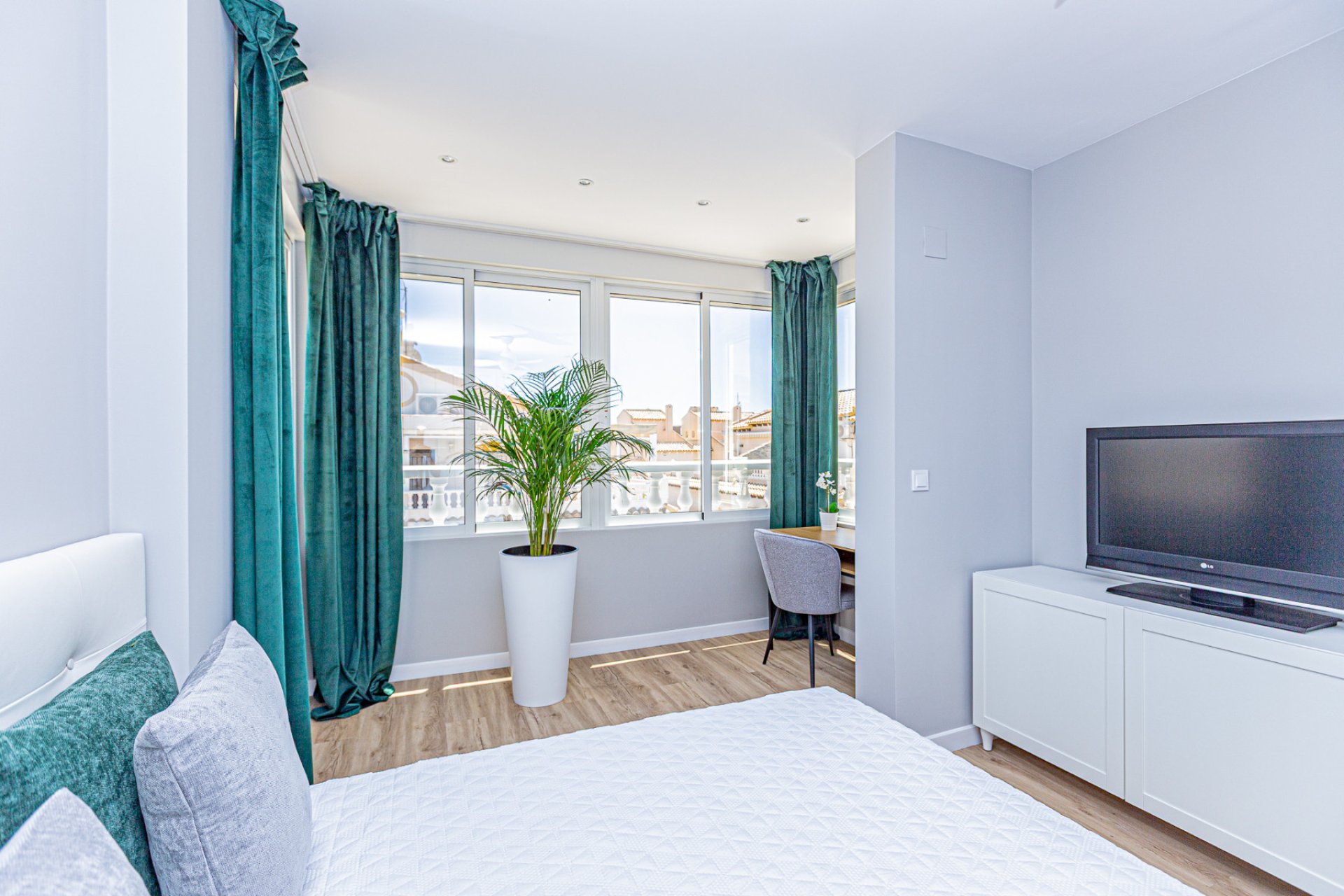 Reventa - Duplex - Los Altos