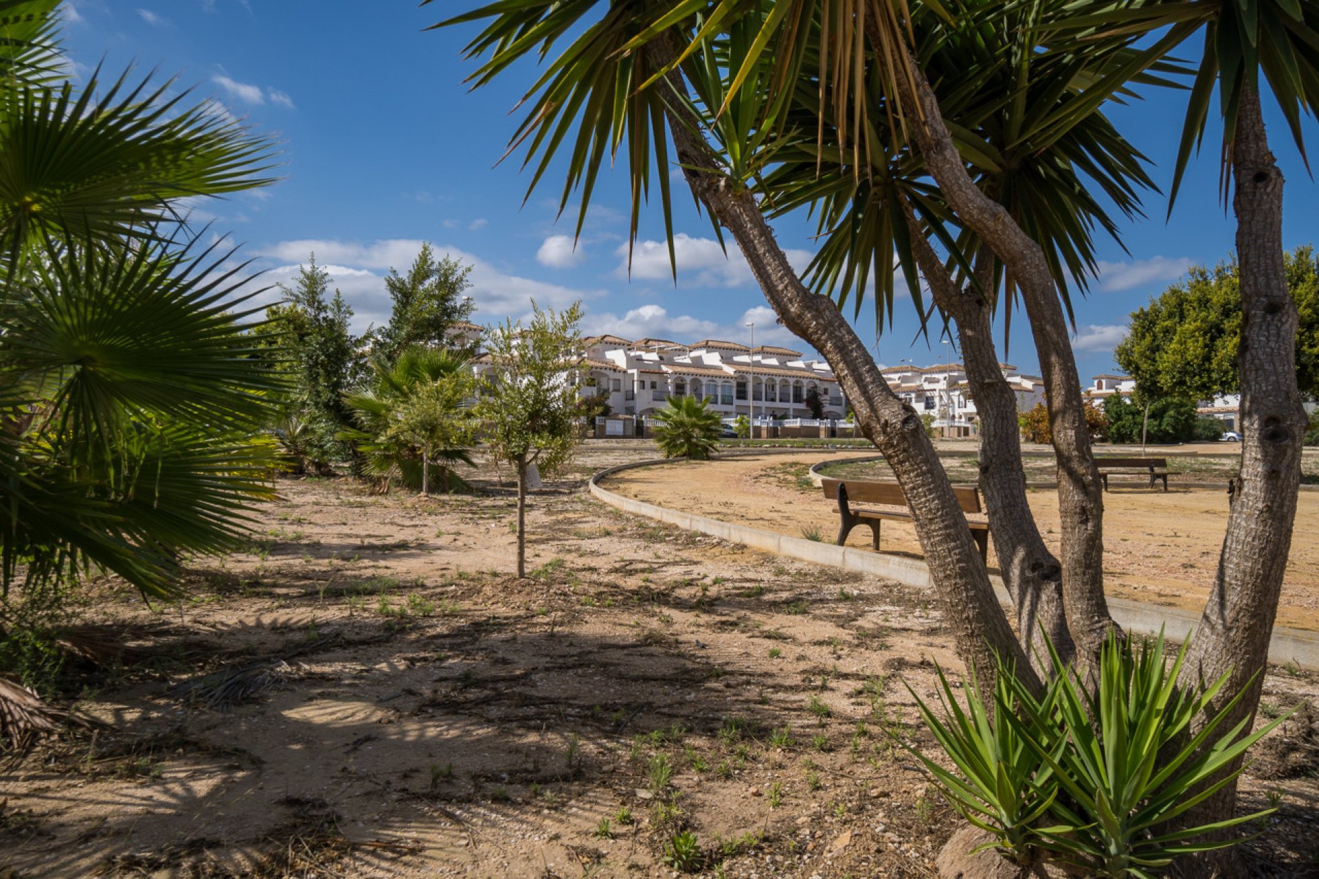 Reventa - Duplex - Los Altos