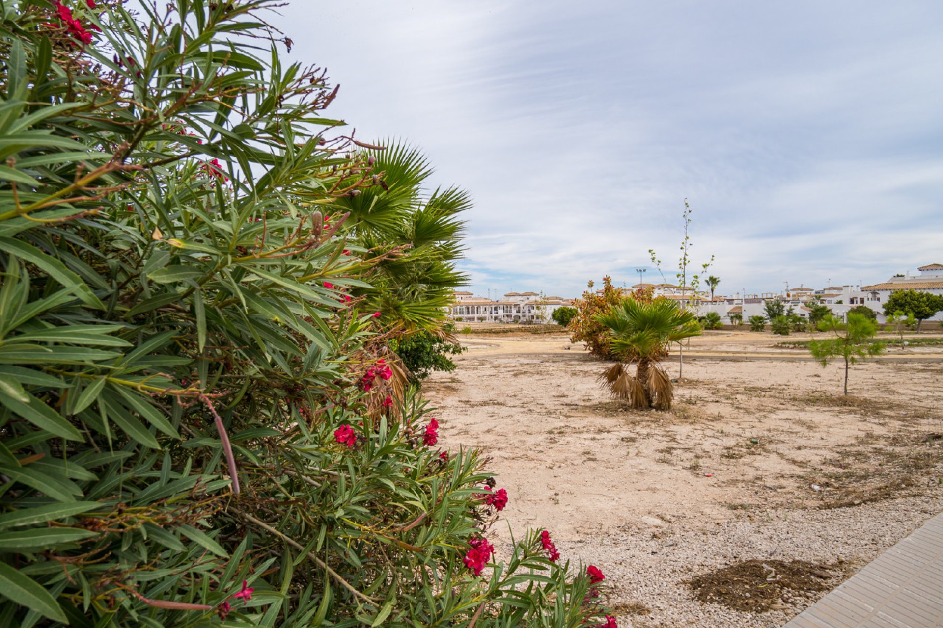 Reventa - Duplex - Los Altos