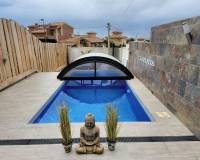 Reventa - Duplex - Los Balcones
