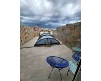Reventa - Duplex - Los Balcones