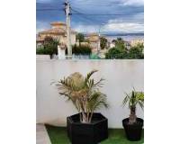 Reventa - Duplex - Los Balcones