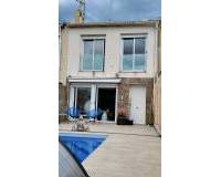 Reventa - Duplex - Los Balcones