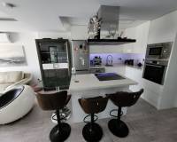 Reventa - Duplex - Los Balcones