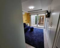 Reventa - Duplex - Los Balcones