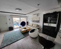 Reventa - Duplex - Los Balcones