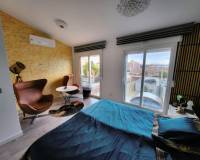 Reventa - Duplex - Los Balcones