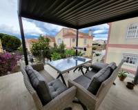 Reventa - Duplex - Los Balcones