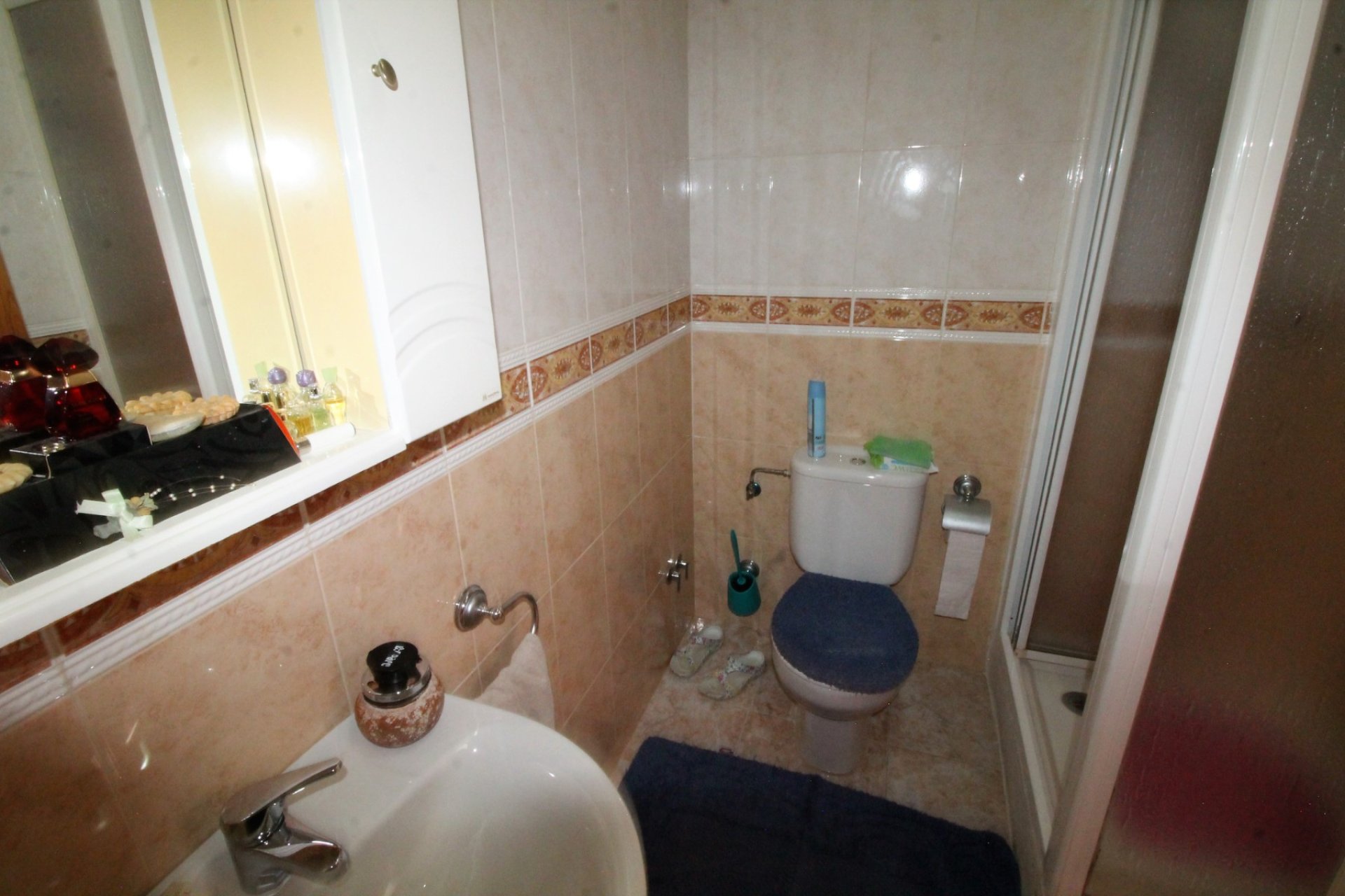 Reventa - Duplex - Los Montesinos - Montesinos