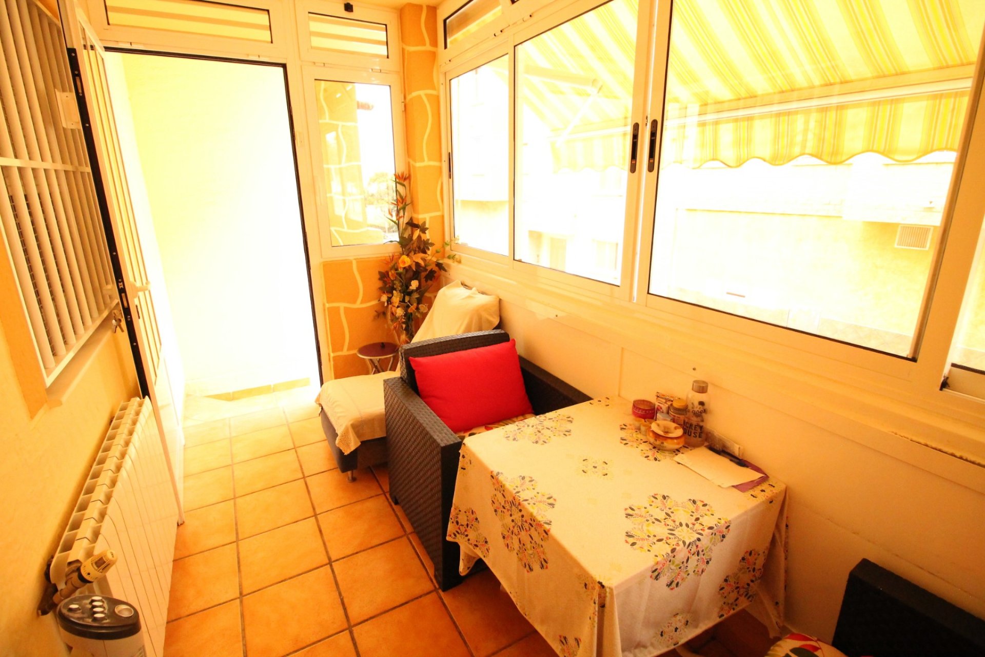 Reventa - Duplex - Los Montesinos - Montesinos