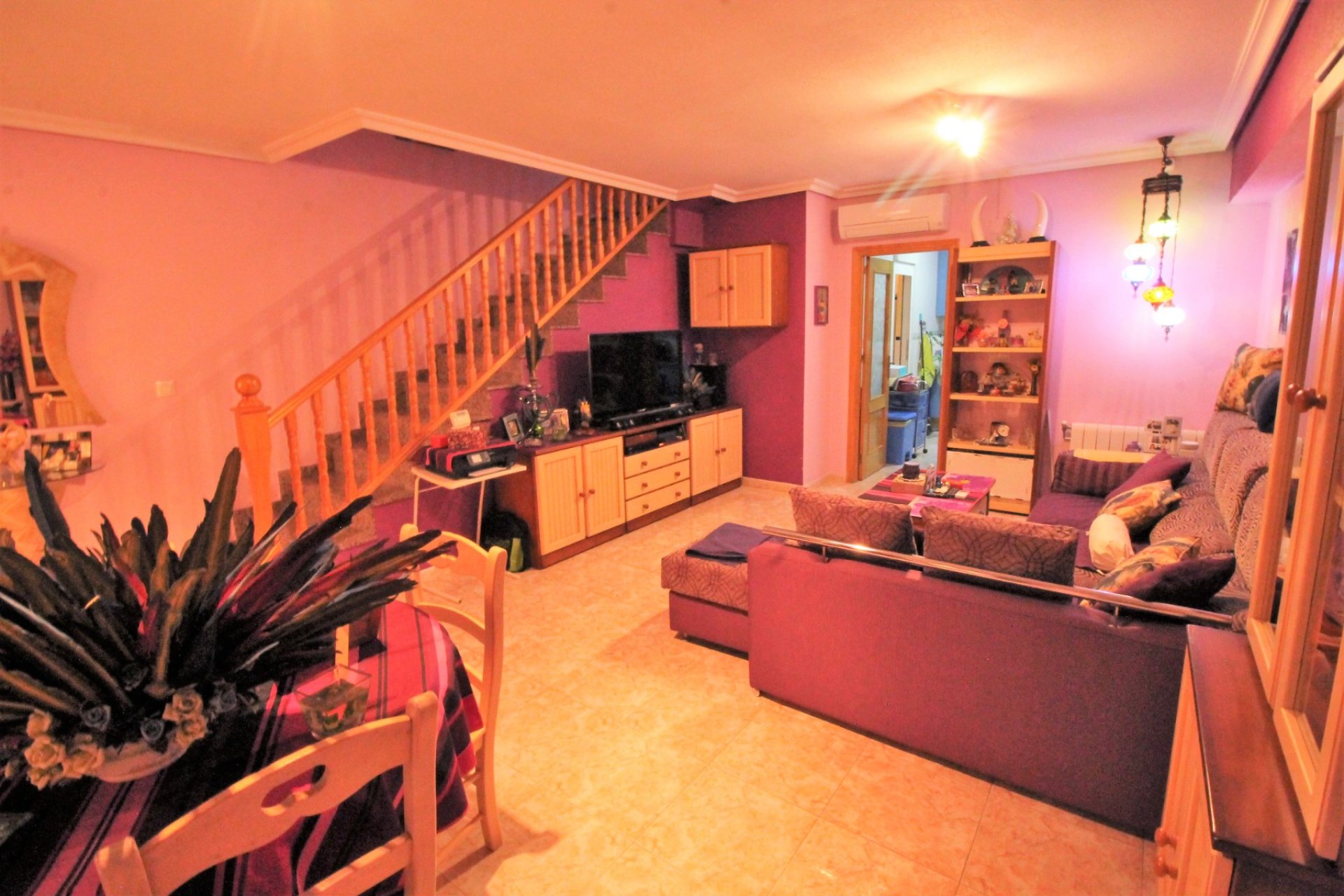 Reventa - Duplex - Los Montesinos - Montesinos