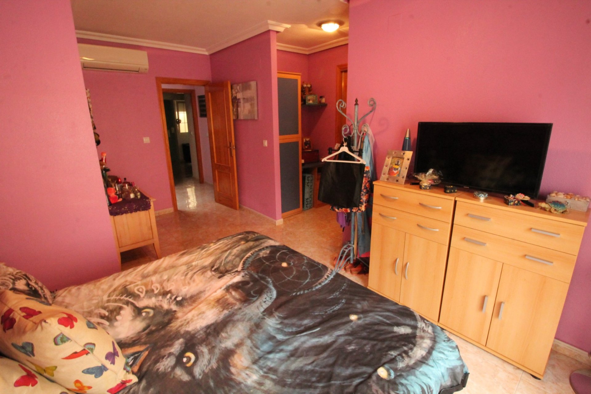 Reventa - Duplex - Los Montesinos - Montesinos