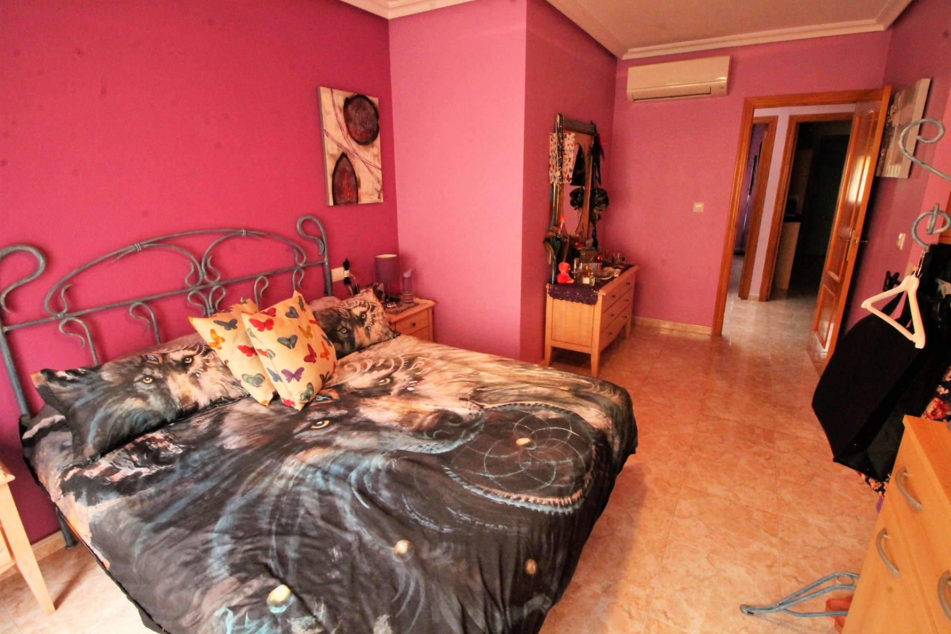 Reventa - Duplex - Los Montesinos - Montesinos