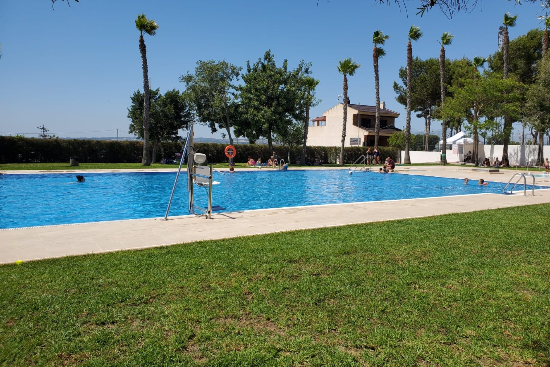 Reventa - Duplex - Los Montesinos - Montesinos