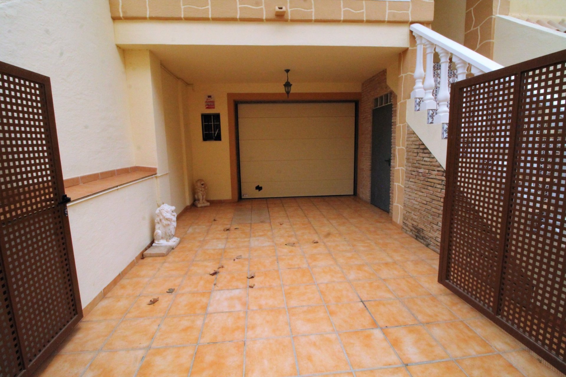 Reventa - Duplex - Los Montesinos - Montesinos