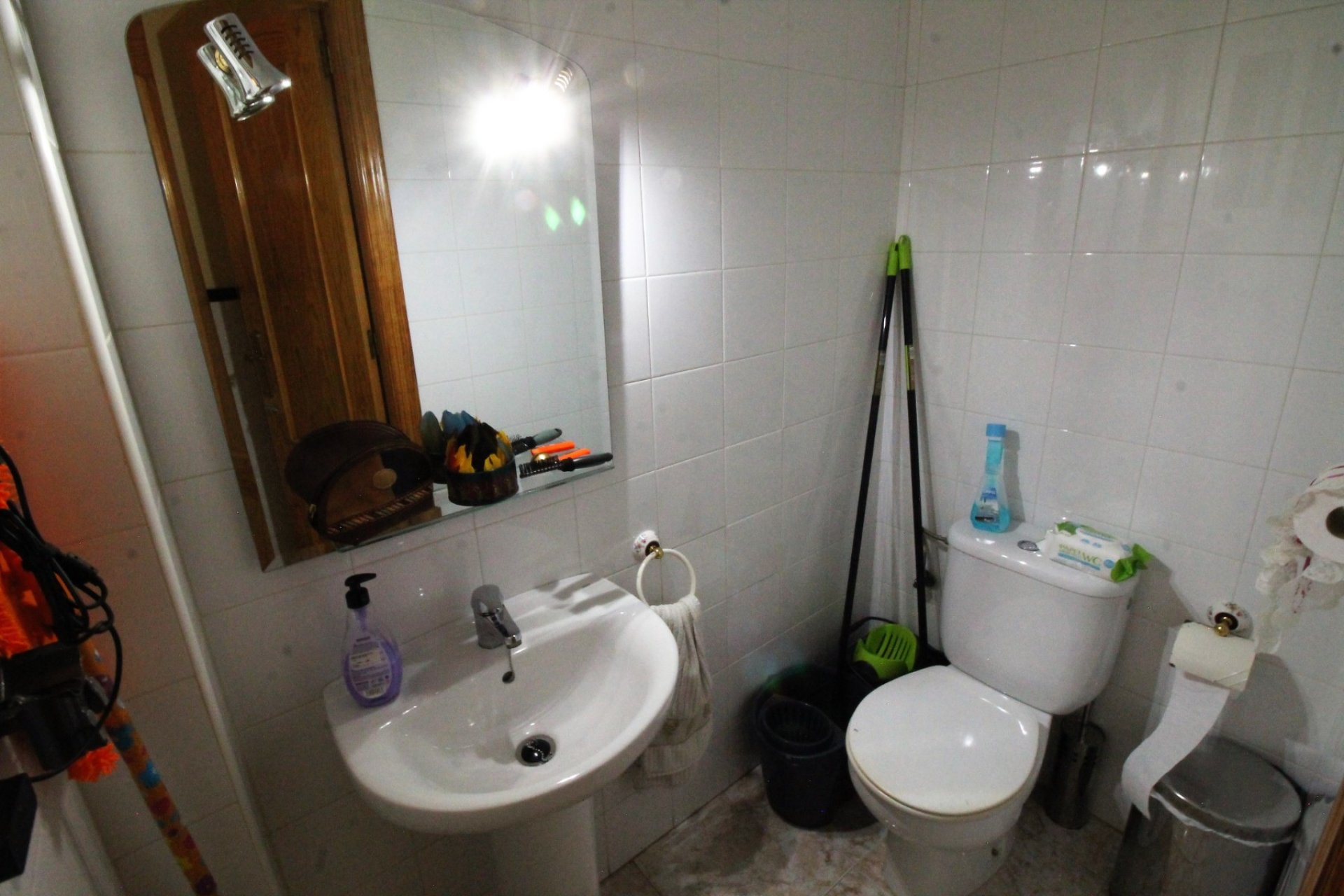 Reventa - Duplex - Los Montesinos - Montesinos