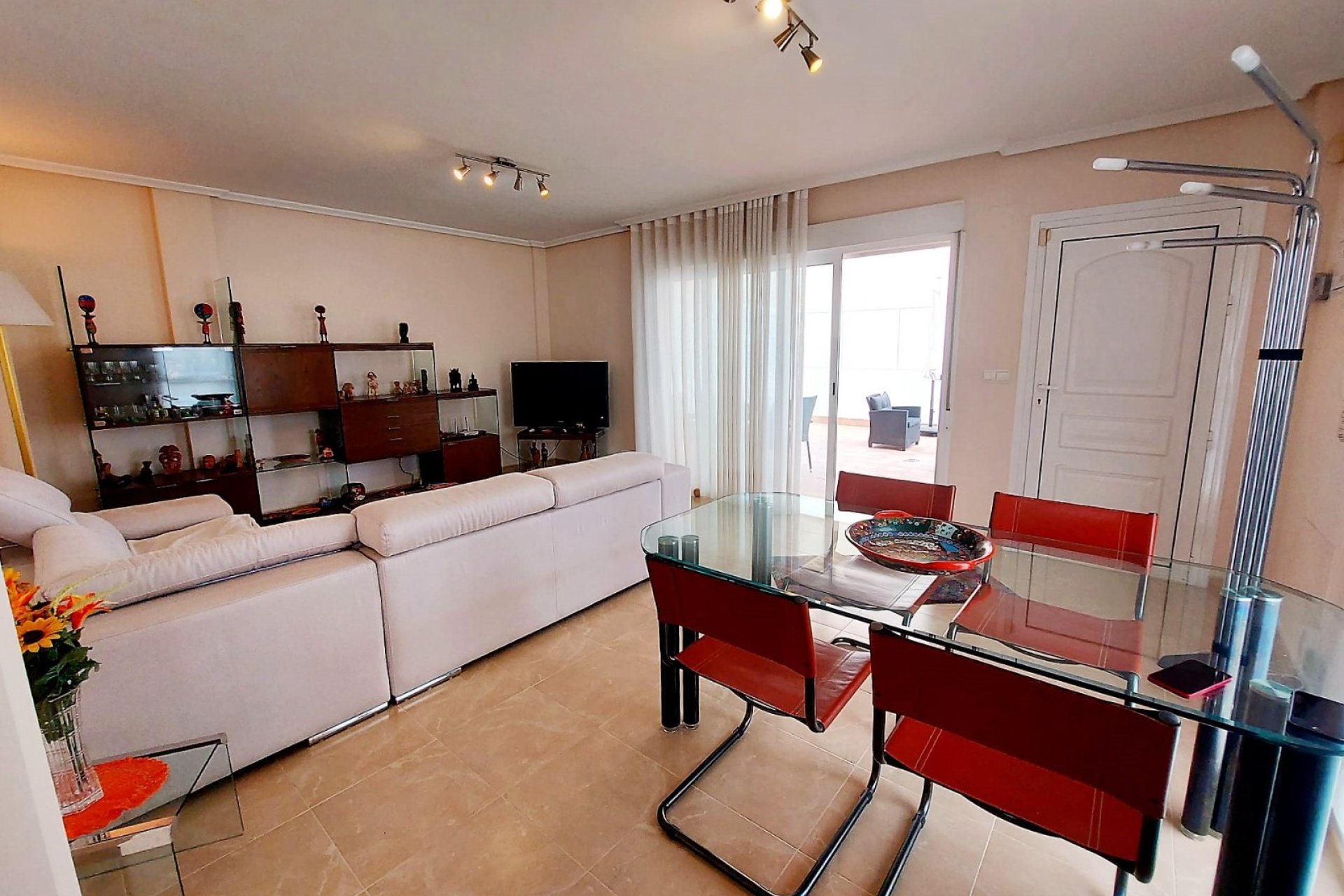 Reventa - Duplex - Los Montesinos - Montesinos