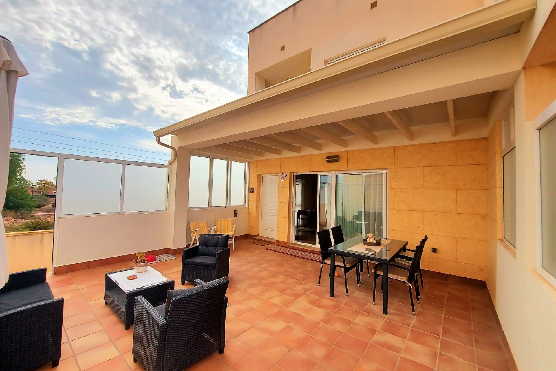 Reventa - Duplex - Los Montesinos - Montesinos