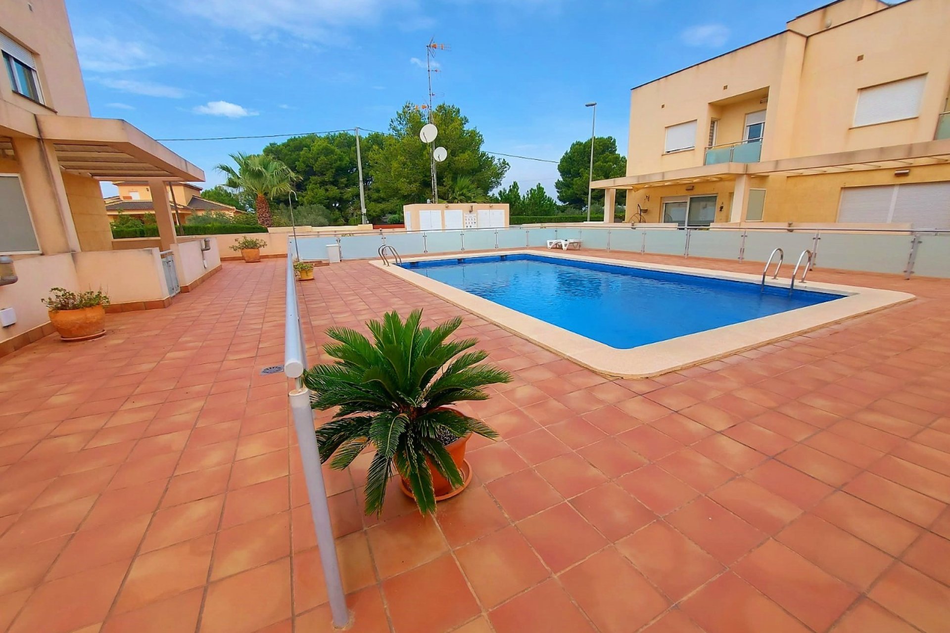 Reventa - Duplex - Los Montesinos - Montesinos