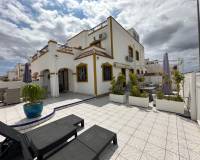 Reventa - Duplex - Orihuela - Vistabella Golf