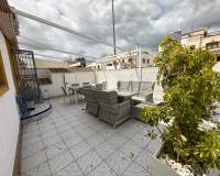 Reventa - Duplex - Orihuela - Vistabella Golf