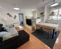 Reventa - Duplex - Orihuela - Vistabella Golf