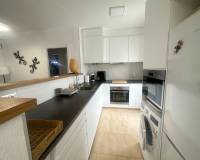 Reventa - Duplex - Orihuela - Vistabella Golf